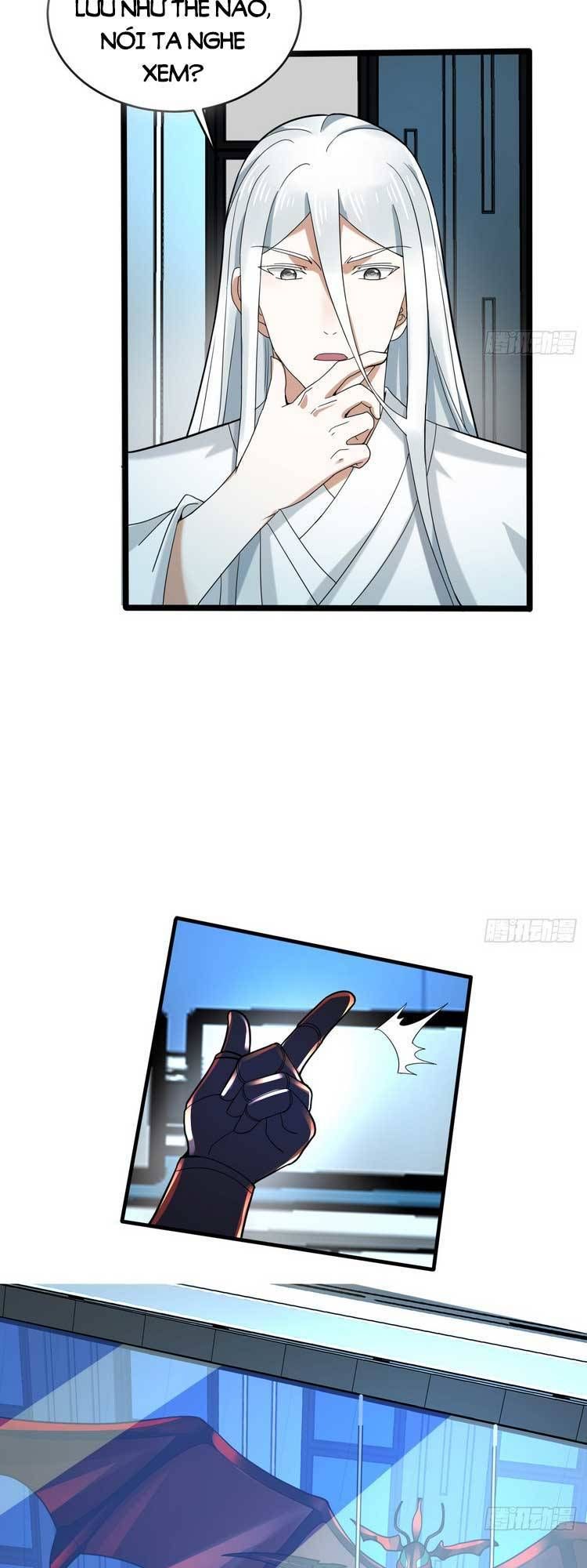 đọc truyện Ta Luyện Khí Ba Ngàn Năm Chương 344 ảnh 41 tại Thiên Thai Truyện