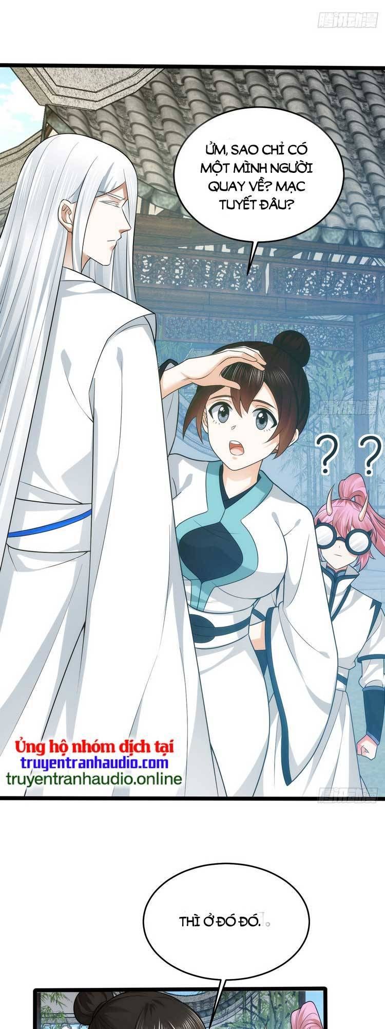 đọc truyện Ta Luyện Khí Ba Ngàn Năm Chương 344 ảnh 6 tại Thiên Thai Truyện