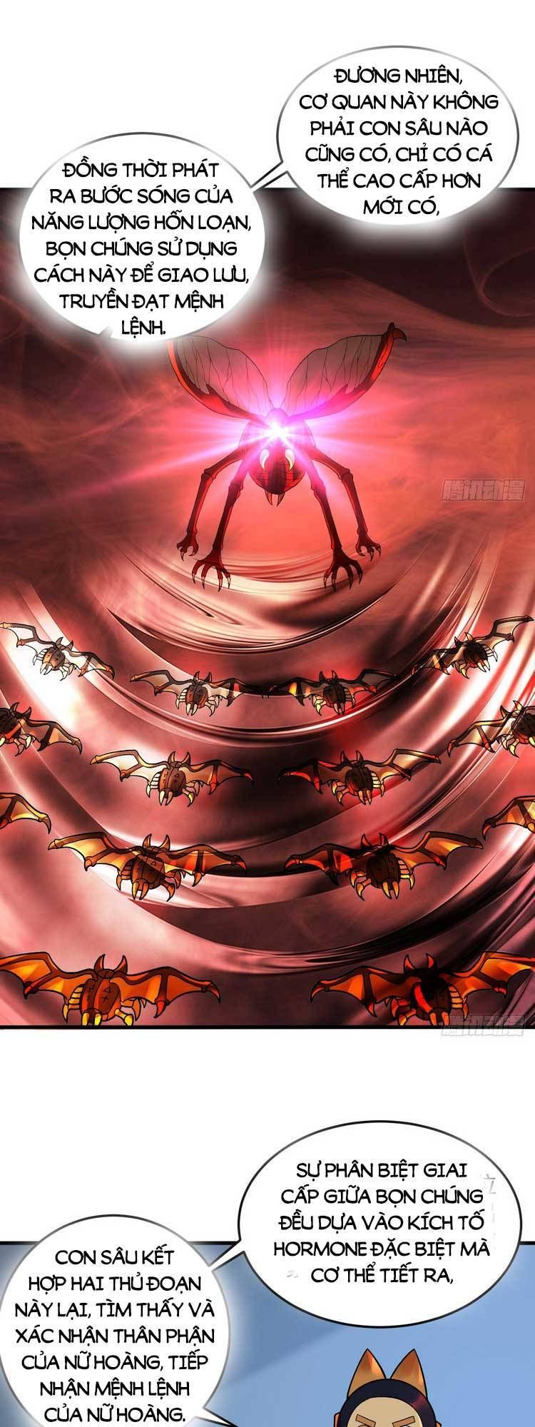 đọc truyện Ta Luyện Khí Ba Ngàn Năm Chương 344 ảnh 45 tại Thiên Thai Truyện