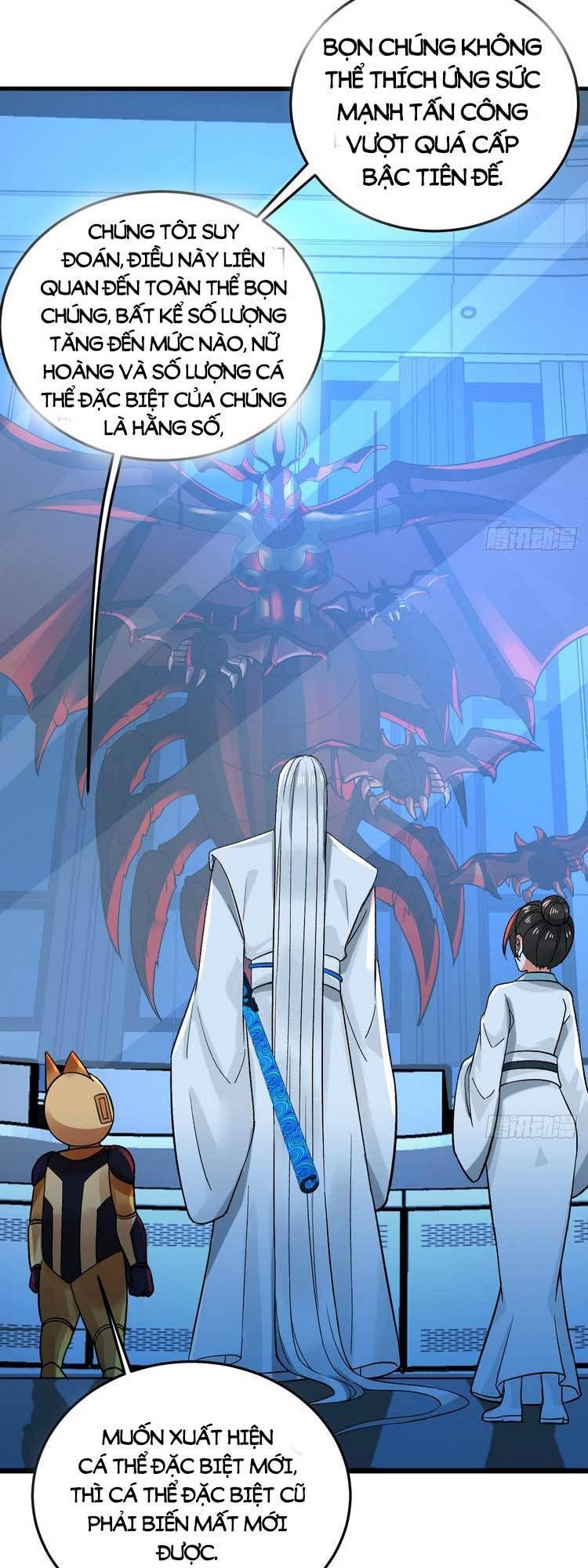 đọc truyện Ta Luyện Khí Ba Ngàn Năm Chương 344 ảnh 48 tại Thiên Thai Truyện