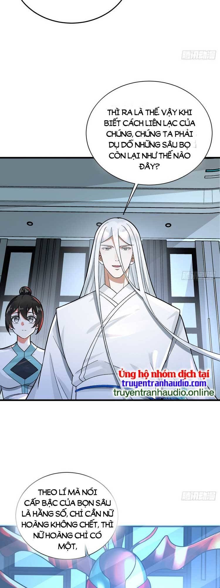 đọc truyện Ta Luyện Khí Ba Ngàn Năm Chương 344 ảnh 49 tại Thiên Thai Truyện