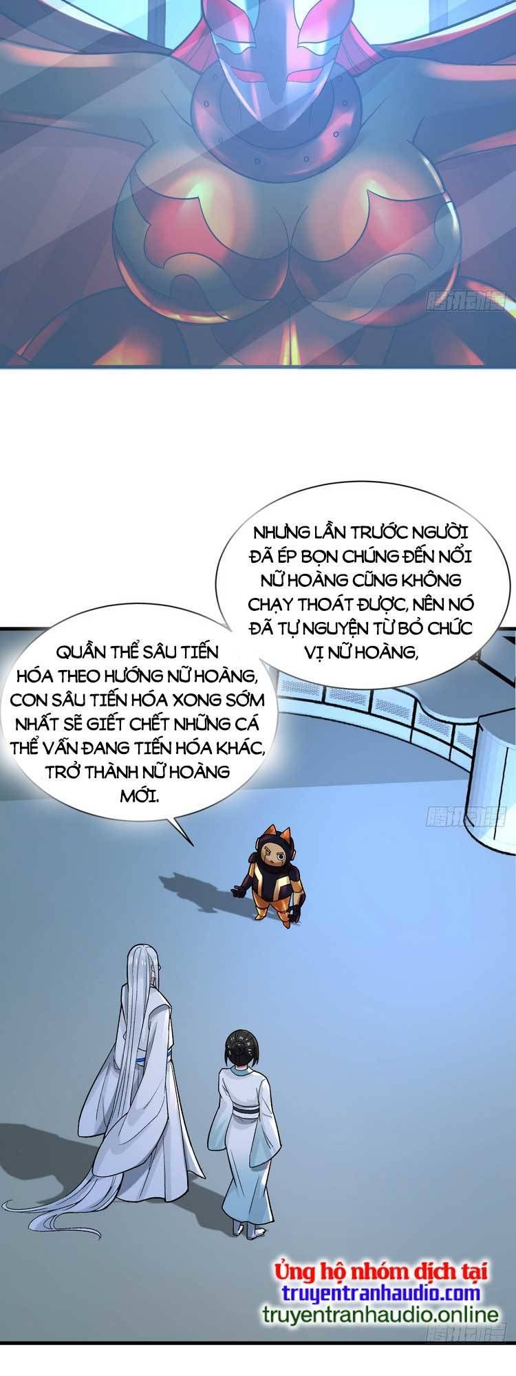 đọc truyện Ta Luyện Khí Ba Ngàn Năm Chương 344 ảnh 50 tại Thiên Thai Truyện