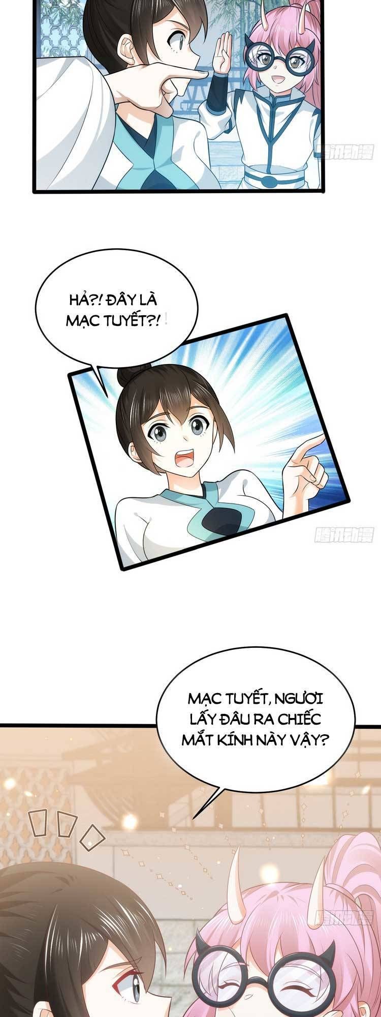 đọc truyện Ta Luyện Khí Ba Ngàn Năm Chương 344 ảnh 7 tại Thiên Thai Truyện