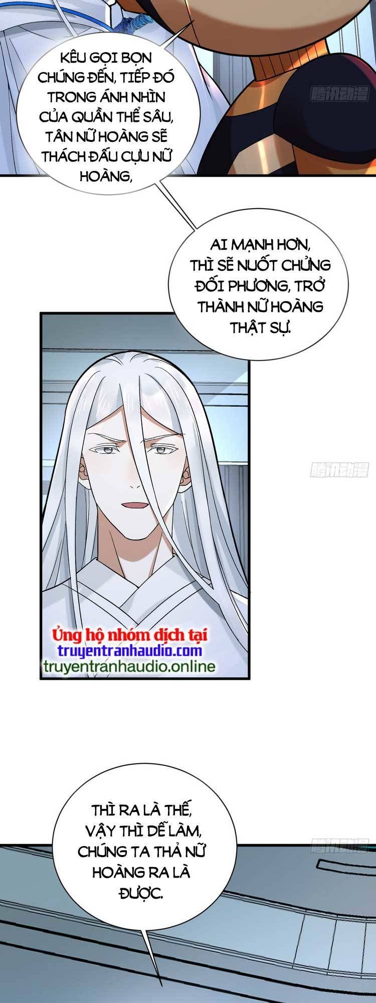 đọc truyện Ta Luyện Khí Ba Ngàn Năm Chương 344 ảnh 52 tại Thiên Thai Truyện