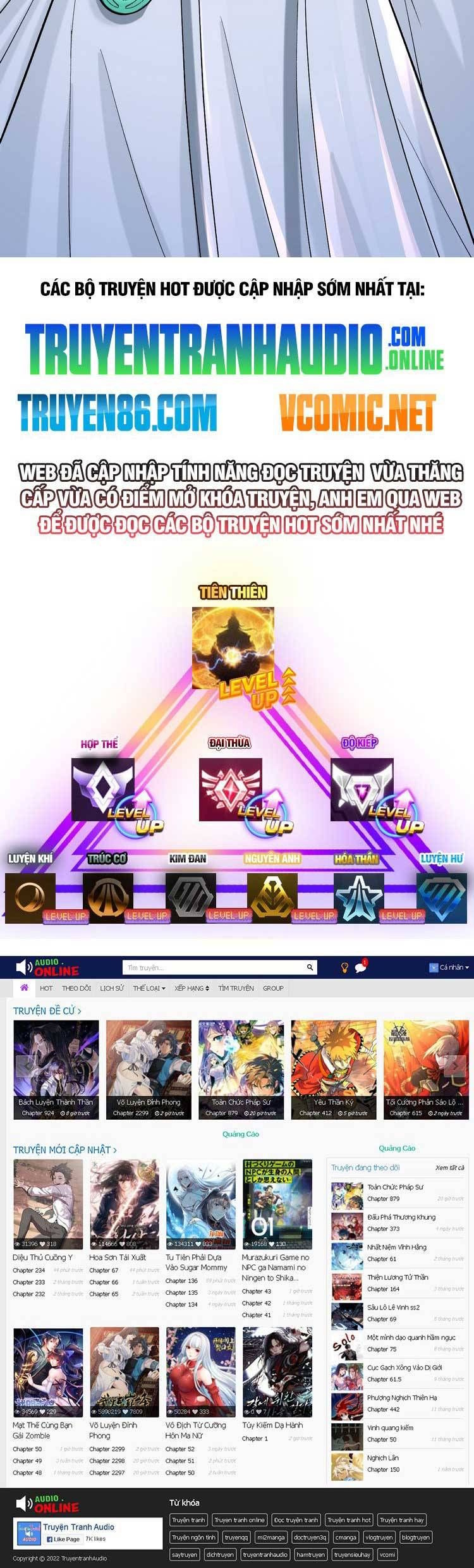 đọc truyện Ta Luyện Khí Ba Ngàn Năm Chương 344 ảnh 55 tại Thiên Thai Truyện