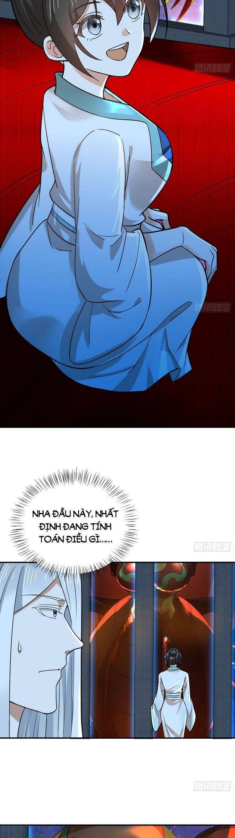 đọc truyện Ta Luyện Khí Ba Ngàn Năm Chương 345 ảnh 12 tại Thiên Thai Truyện