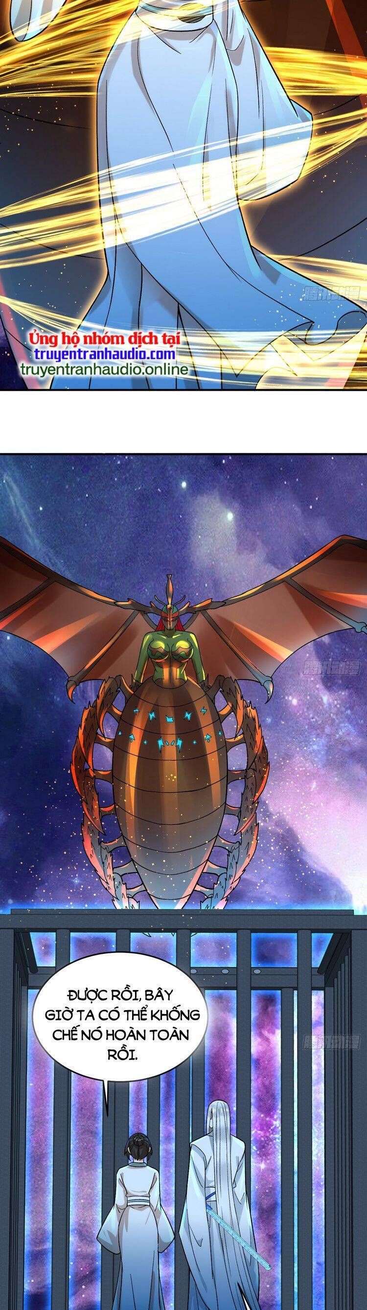 đọc truyện Ta Luyện Khí Ba Ngàn Năm Chương 345 ảnh 15 tại Thiên Thai Truyện