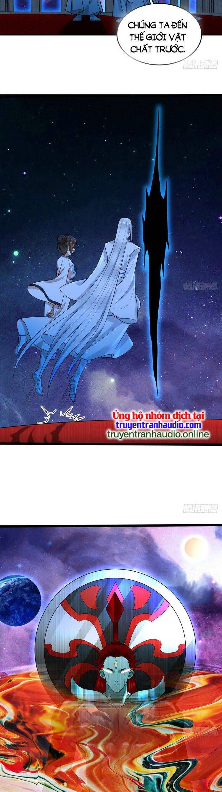 đọc truyện Ta Luyện Khí Ba Ngàn Năm Chương 345 ảnh 16 tại Thiên Thai Truyện