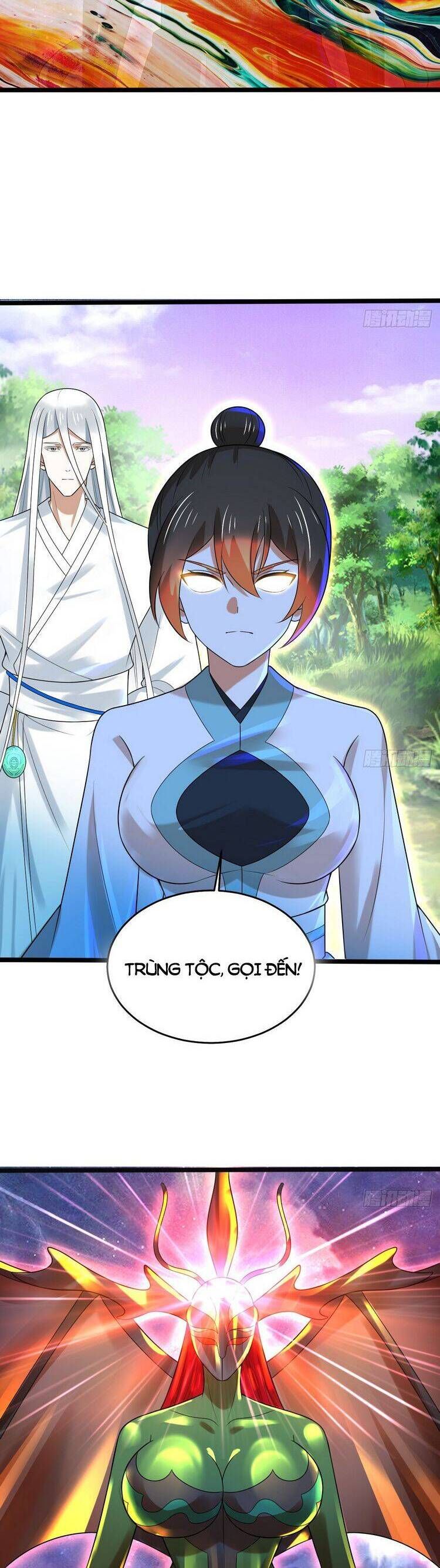 đọc truyện Ta Luyện Khí Ba Ngàn Năm Chương 345 ảnh 17 tại Thiên Thai Truyện