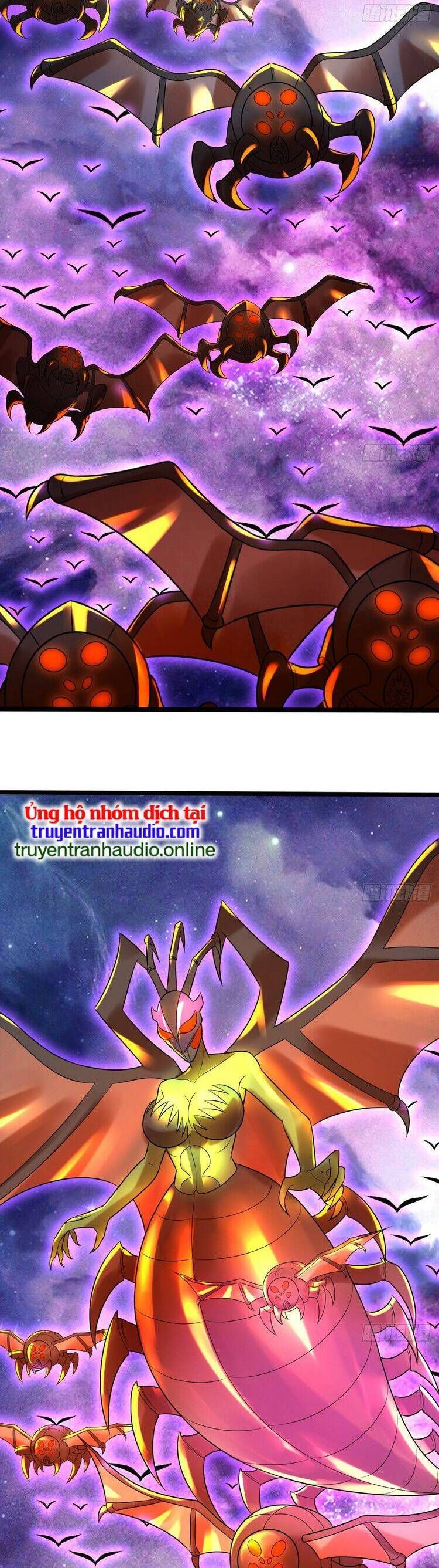 đọc truyện Ta Luyện Khí Ba Ngàn Năm Chương 345 ảnh 20 tại Thiên Thai Truyện