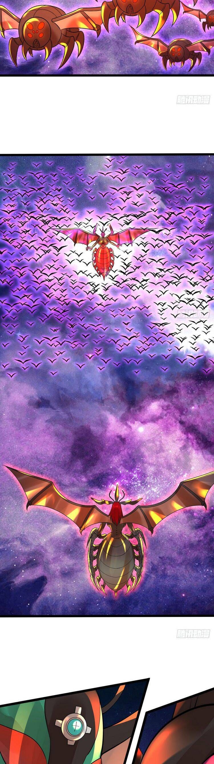 đọc truyện Ta Luyện Khí Ba Ngàn Năm Chương 345 ảnh 21 tại Thiên Thai Truyện