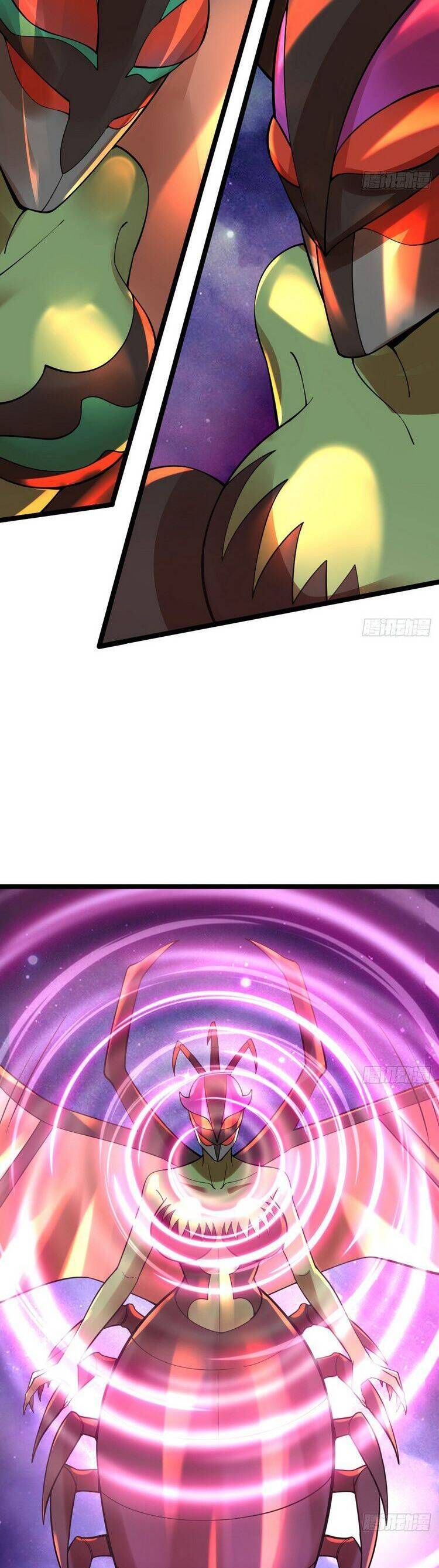 đọc truyện Ta Luyện Khí Ba Ngàn Năm Chương 345 ảnh 22 tại Thiên Thai Truyện