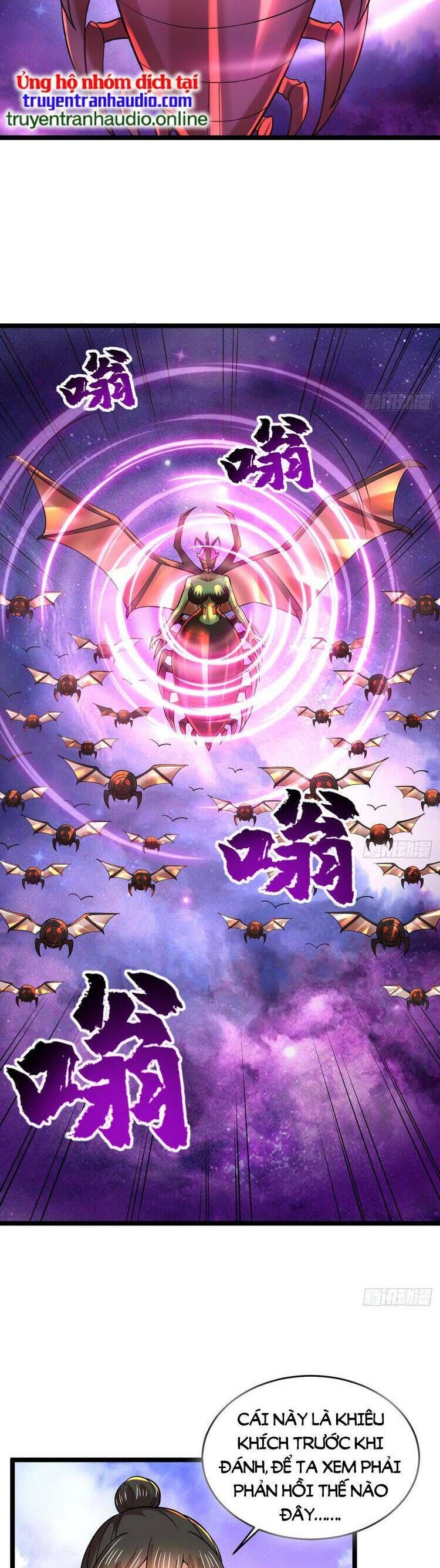 đọc truyện Ta Luyện Khí Ba Ngàn Năm Chương 345 ảnh 23 tại Thiên Thai Truyện