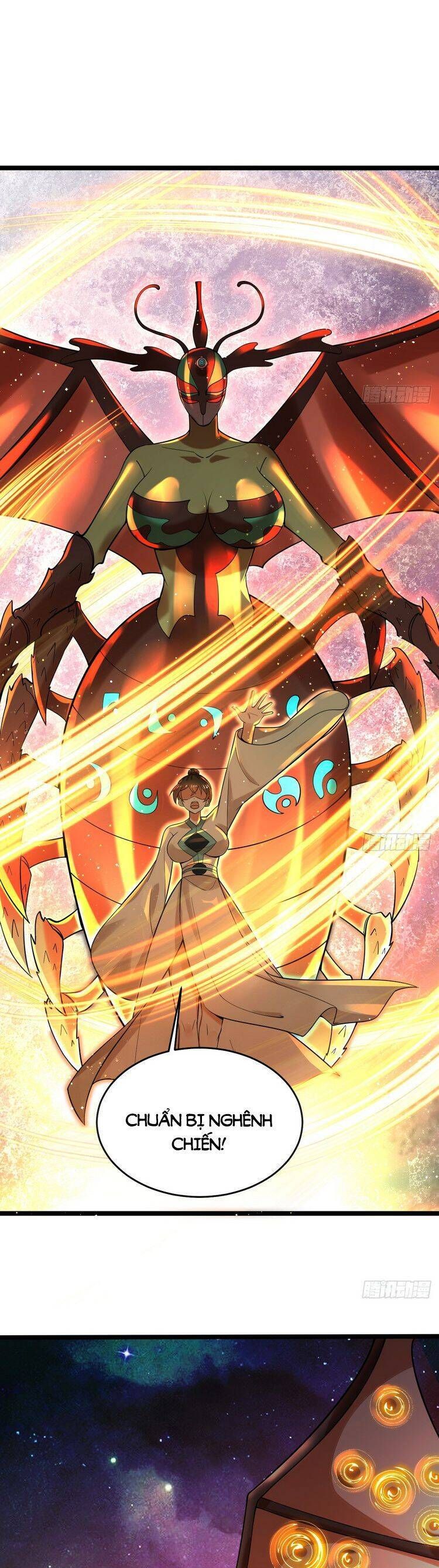 đọc truyện Ta Luyện Khí Ba Ngàn Năm Chương 345 ảnh 27 tại Thiên Thai Truyện