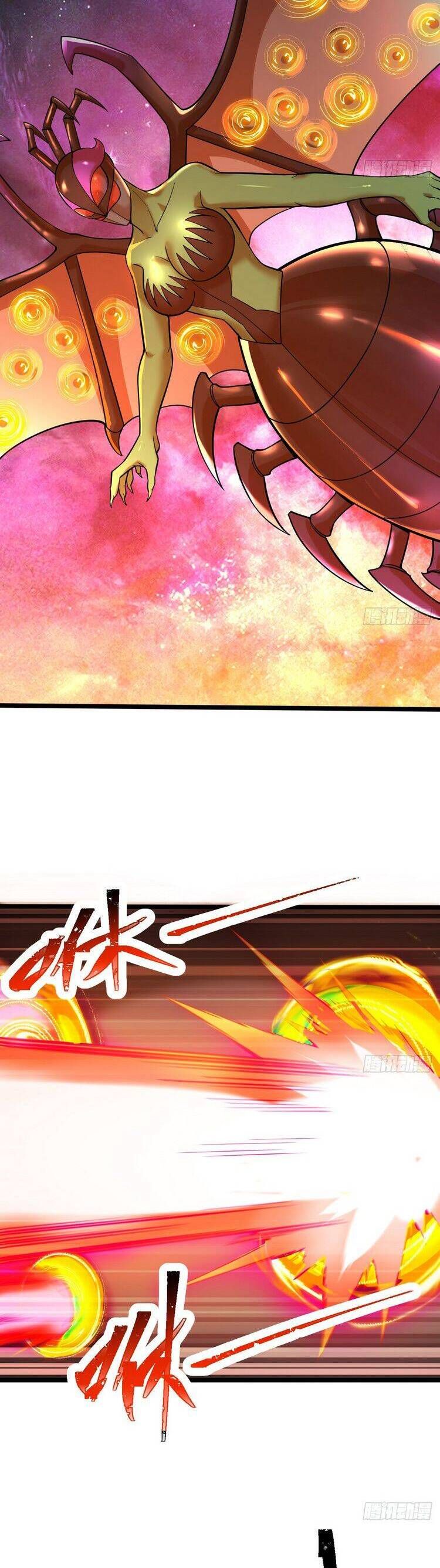 đọc truyện Ta Luyện Khí Ba Ngàn Năm Chương 345 ảnh 28 tại Thiên Thai Truyện