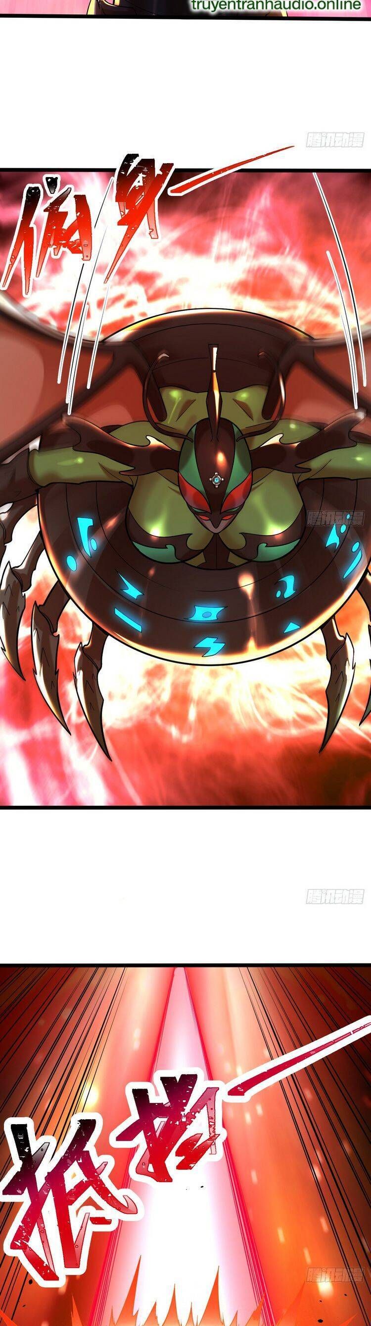 đọc truyện Ta Luyện Khí Ba Ngàn Năm Chương 345 ảnh 30 tại Thiên Thai Truyện