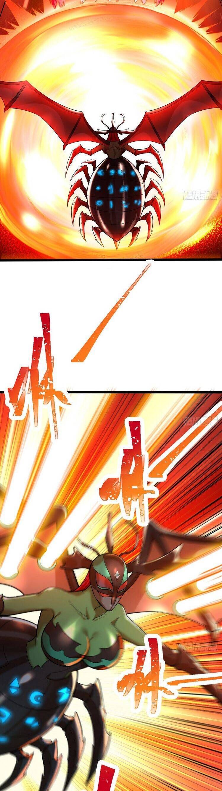 đọc truyện Ta Luyện Khí Ba Ngàn Năm Chương 345 ảnh 31 tại Thiên Thai Truyện