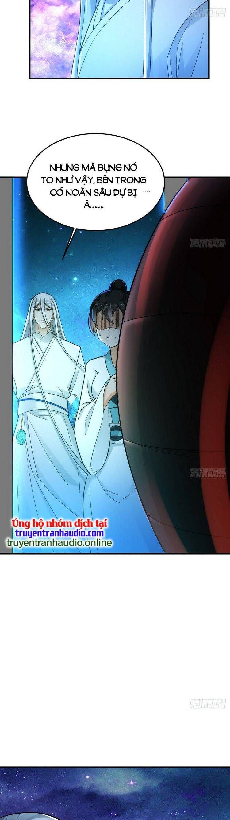 đọc truyện Ta Luyện Khí Ba Ngàn Năm Chương 345 ảnh 5 tại Thiên Thai Truyện