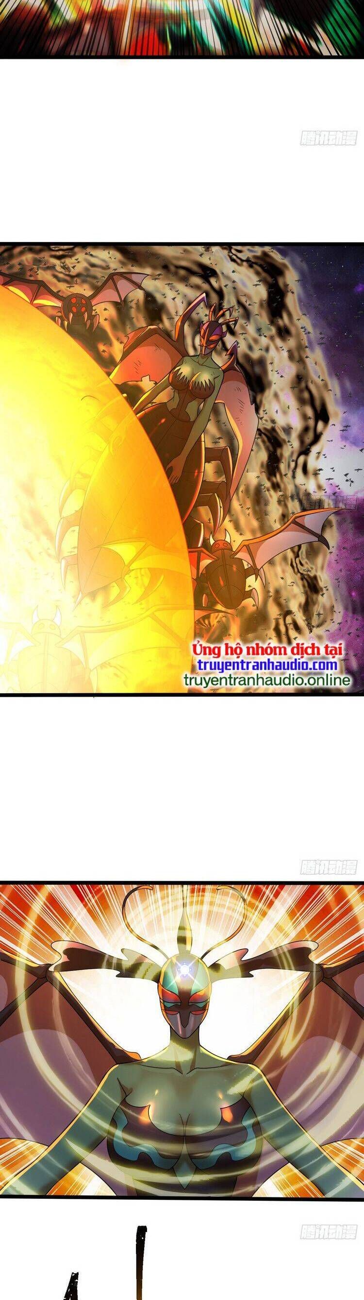 đọc truyện Ta Luyện Khí Ba Ngàn Năm Chương 345 ảnh 34 tại Thiên Thai Truyện