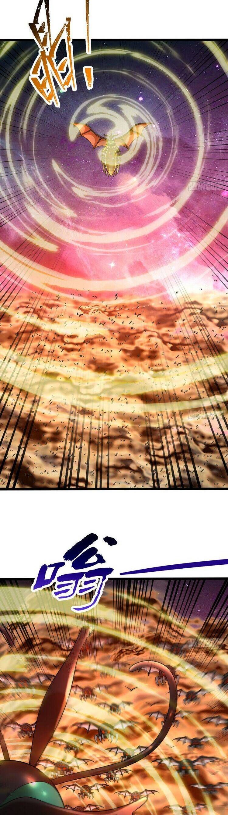 đọc truyện Ta Luyện Khí Ba Ngàn Năm Chương 345 ảnh 35 tại Thiên Thai Truyện