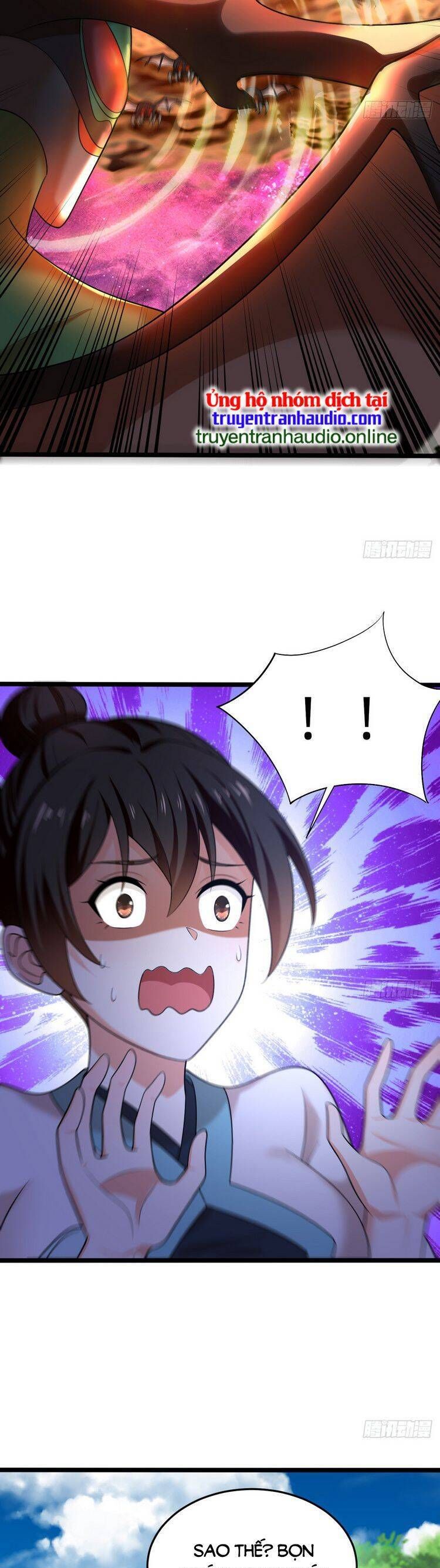 đọc truyện Ta Luyện Khí Ba Ngàn Năm Chương 345 ảnh 36 tại Thiên Thai Truyện