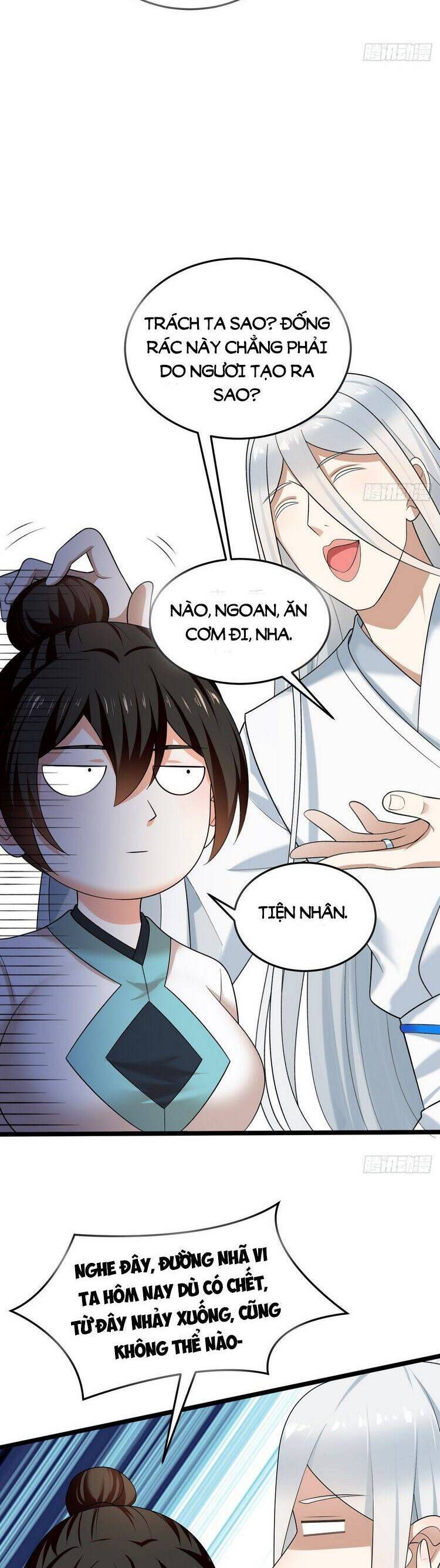 đọc truyện Ta Luyện Khí Ba Ngàn Năm Chương 345 ảnh 38 tại Thiên Thai Truyện