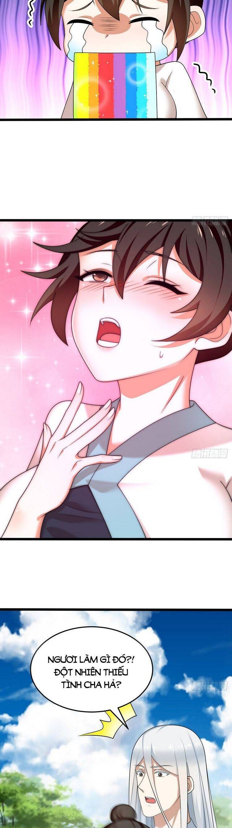 đọc truyện Ta Luyện Khí Ba Ngàn Năm Chương 345 ảnh 41 tại Thiên Thai Truyện