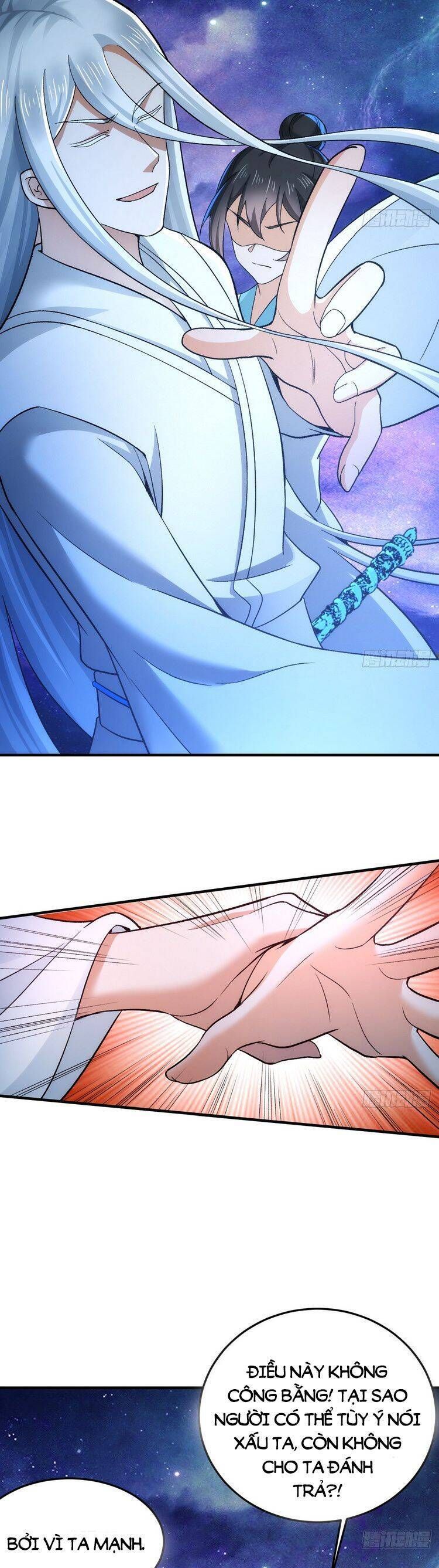 đọc truyện Ta Luyện Khí Ba Ngàn Năm Chương 345 ảnh 6 tại Thiên Thai Truyện