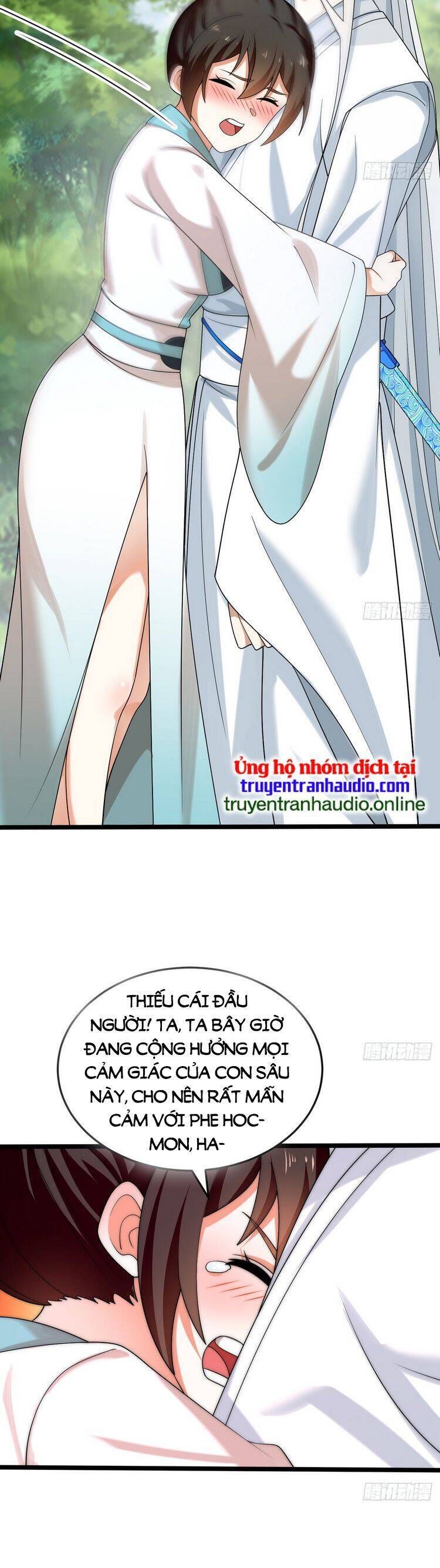 đọc truyện Ta Luyện Khí Ba Ngàn Năm Chương 345 ảnh 42 tại Thiên Thai Truyện