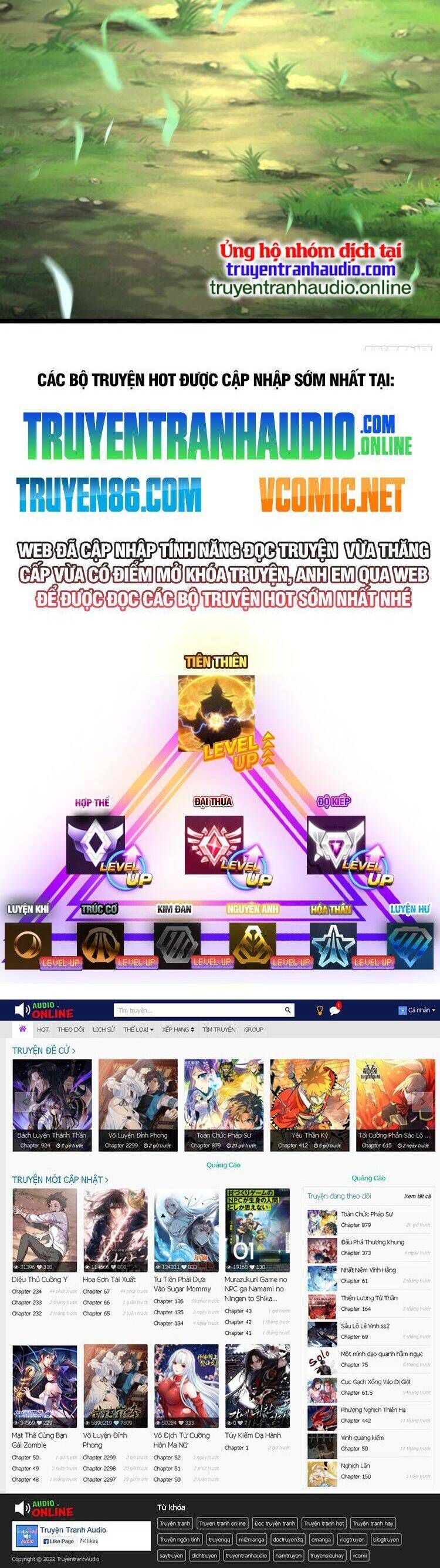 đọc truyện Ta Luyện Khí Ba Ngàn Năm Chương 345 ảnh 44 tại Thiên Thai Truyện