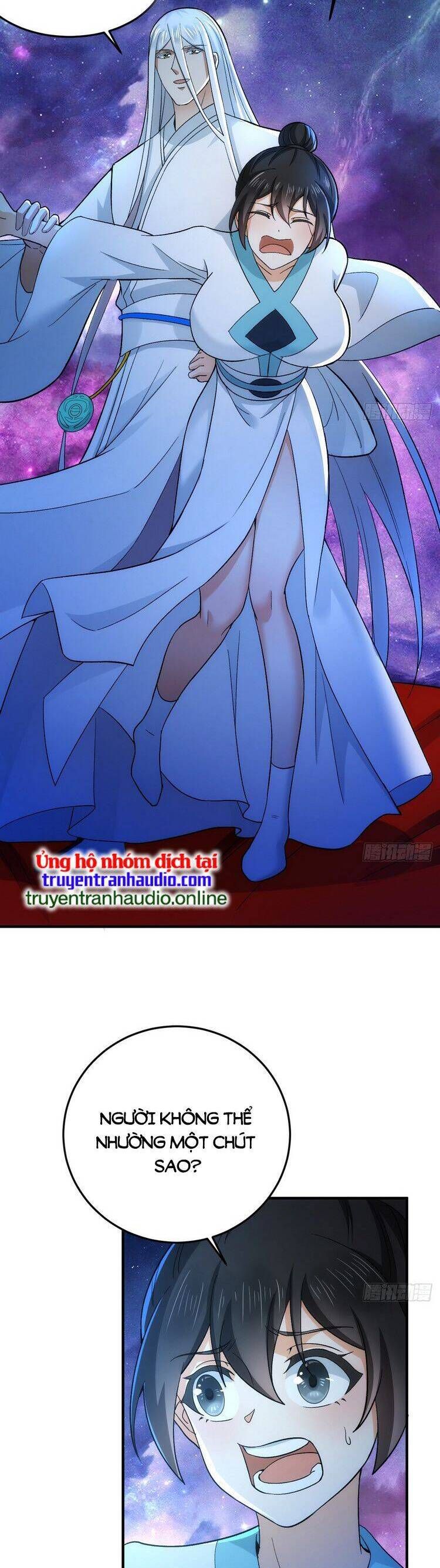 đọc truyện Ta Luyện Khí Ba Ngàn Năm Chương 345 ảnh 7 tại Thiên Thai Truyện