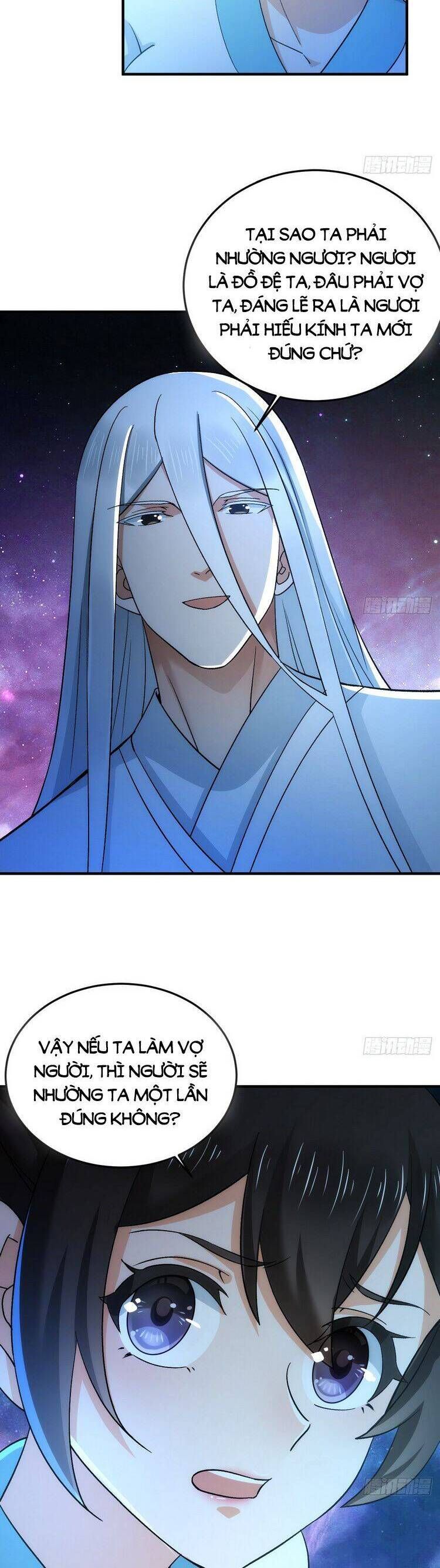 đọc truyện Ta Luyện Khí Ba Ngàn Năm Chương 345 ảnh 8 tại Thiên Thai Truyện