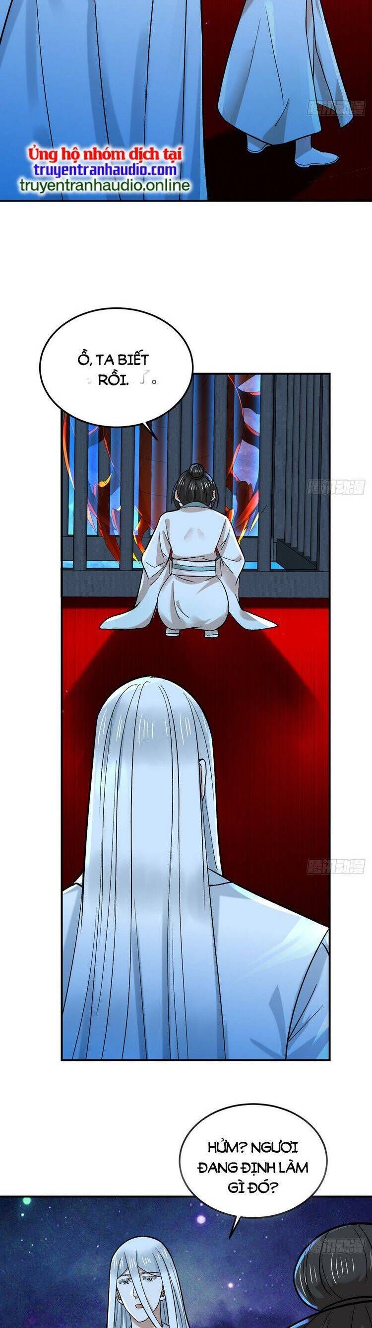 đọc truyện Ta Luyện Khí Ba Ngàn Năm Chương 345 ảnh 10 tại Thiên Thai Truyện