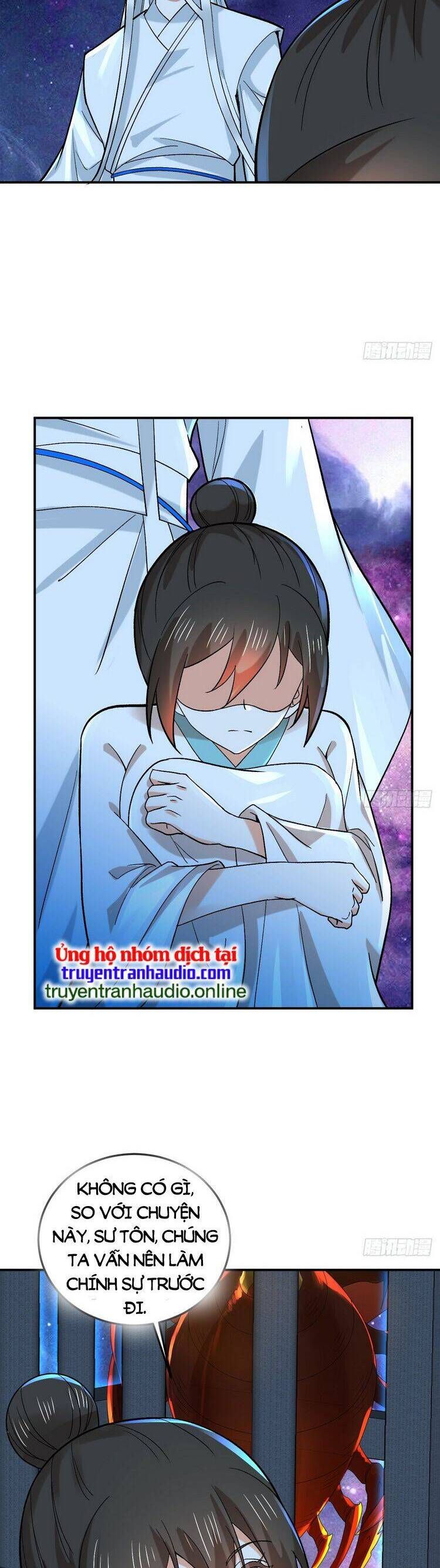 đọc truyện Ta Luyện Khí Ba Ngàn Năm Chương 345 ảnh 11 tại Thiên Thai Truyện