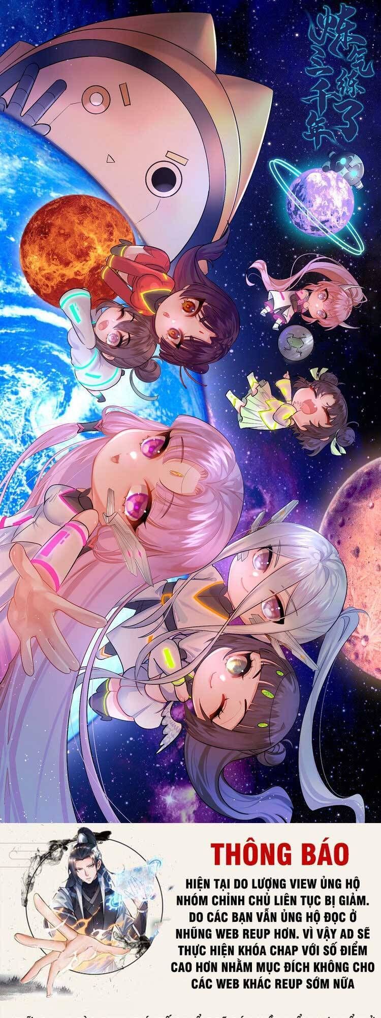 đọc truyện Ta Luyện Khí Ba Ngàn Năm Chương 346 ảnh 3 tại Thiên Thai Truyện