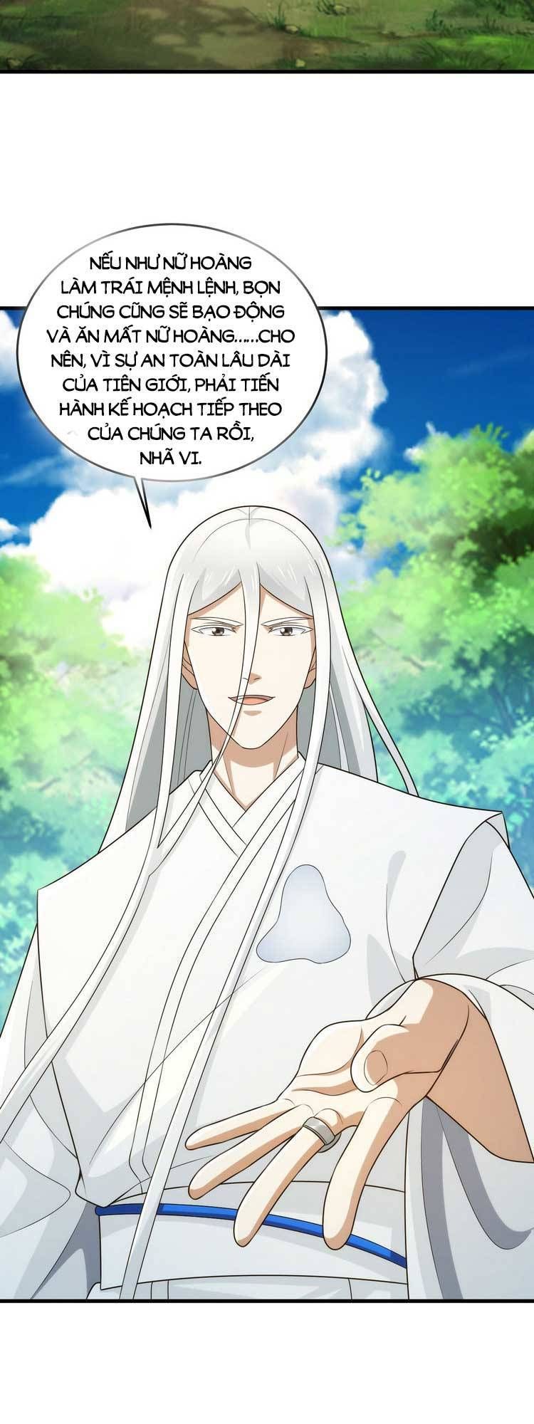 đọc truyện Ta Luyện Khí Ba Ngàn Năm Chương 346 ảnh 12 tại Thiên Thai Truyện