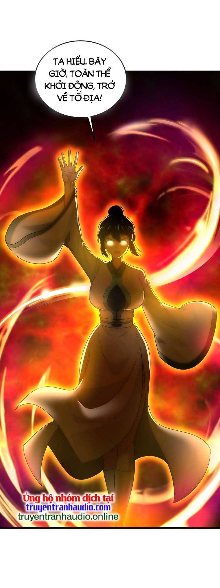 đọc truyện Ta Luyện Khí Ba Ngàn Năm Chương 346 ảnh 13 tại Thiên Thai Truyện