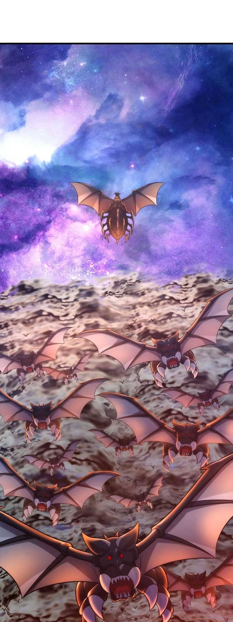 đọc truyện Ta Luyện Khí Ba Ngàn Năm Chương 346 ảnh 14 tại Thiên Thai Truyện