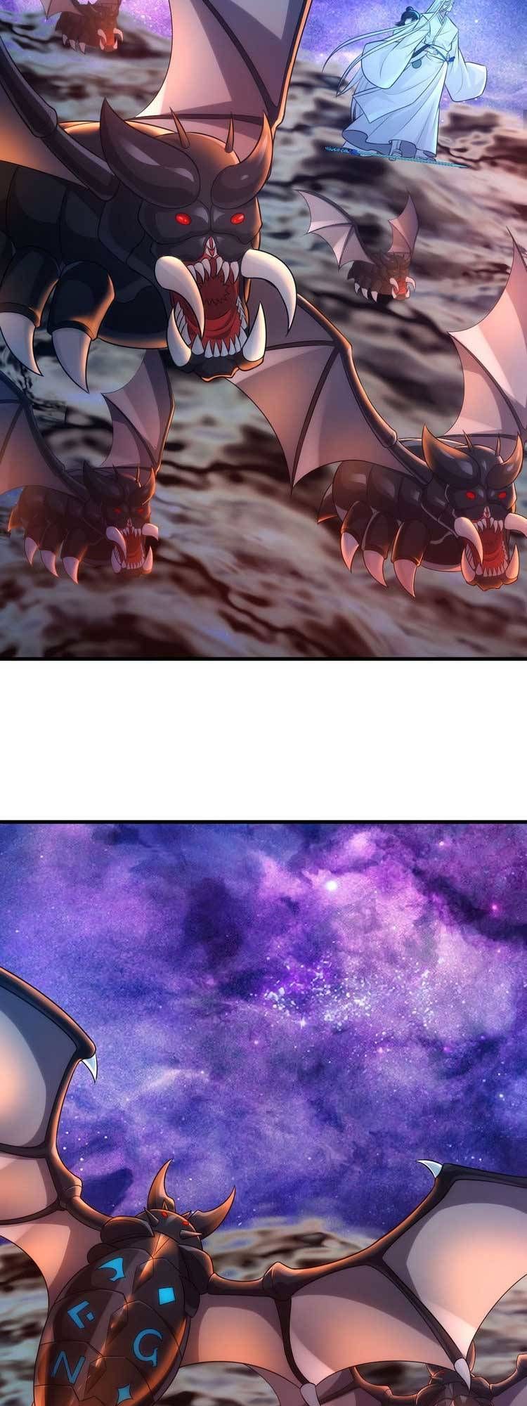 đọc truyện Ta Luyện Khí Ba Ngàn Năm Chương 346 ảnh 16 tại Thiên Thai Truyện