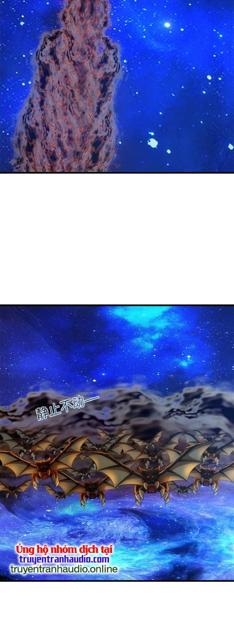 đọc truyện Ta Luyện Khí Ba Ngàn Năm Chương 346 ảnh 18 tại Thiên Thai Truyện