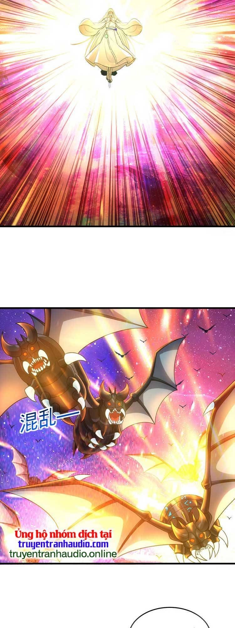 đọc truyện Ta Luyện Khí Ba Ngàn Năm Chương 346 ảnh 21 tại Thiên Thai Truyện