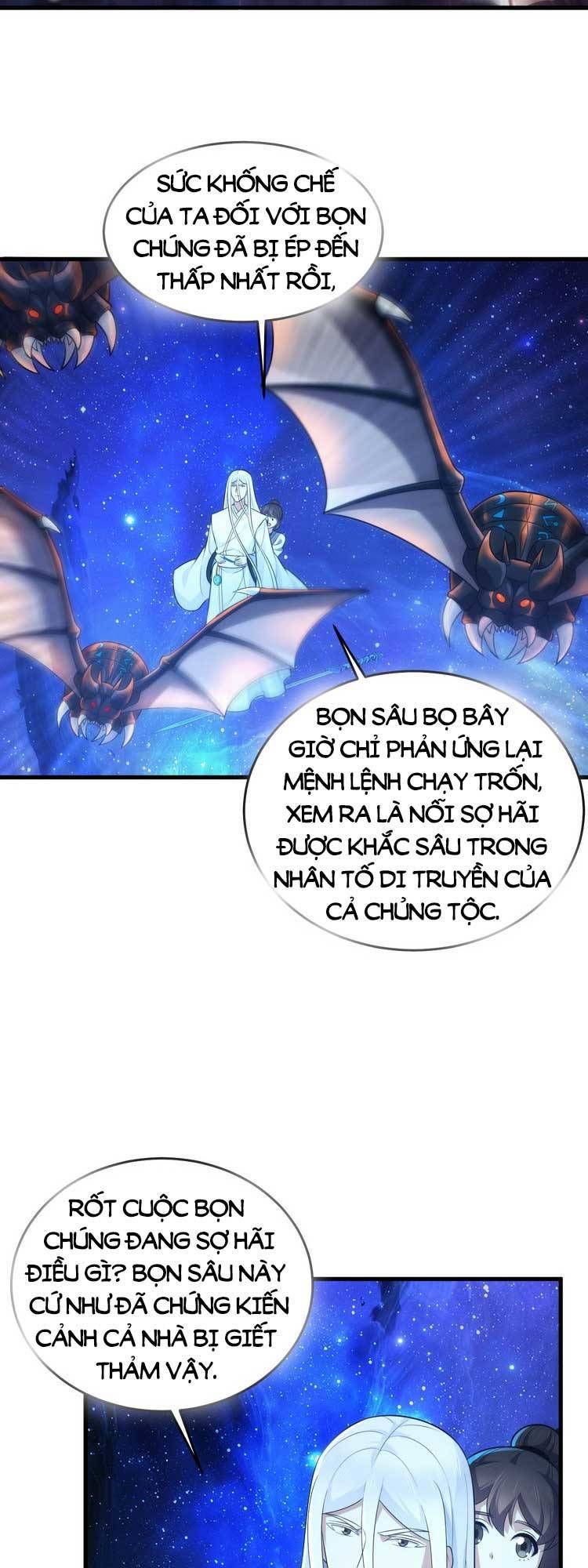 đọc truyện Ta Luyện Khí Ba Ngàn Năm Chương 346 ảnh 23 tại Thiên Thai Truyện