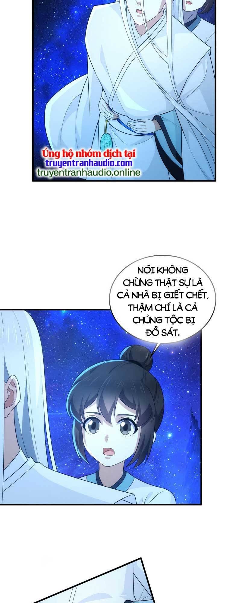 đọc truyện Ta Luyện Khí Ba Ngàn Năm Chương 346 ảnh 24 tại Thiên Thai Truyện