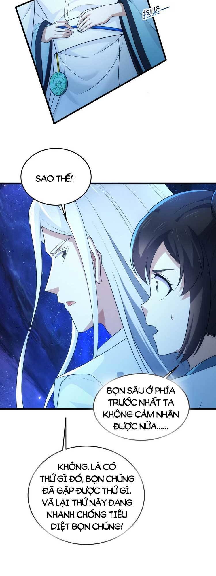 đọc truyện Ta Luyện Khí Ba Ngàn Năm Chương 346 ảnh 25 tại Thiên Thai Truyện