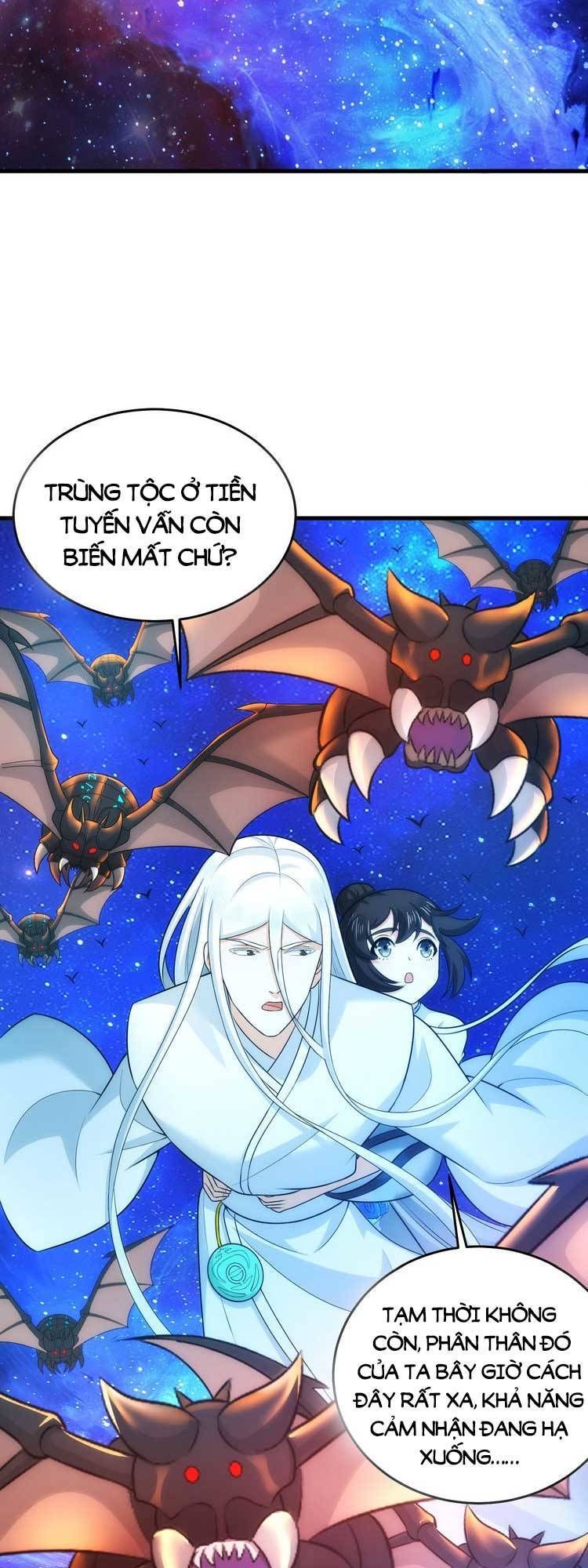 đọc truyện Ta Luyện Khí Ba Ngàn Năm Chương 346 ảnh 28 tại Thiên Thai Truyện