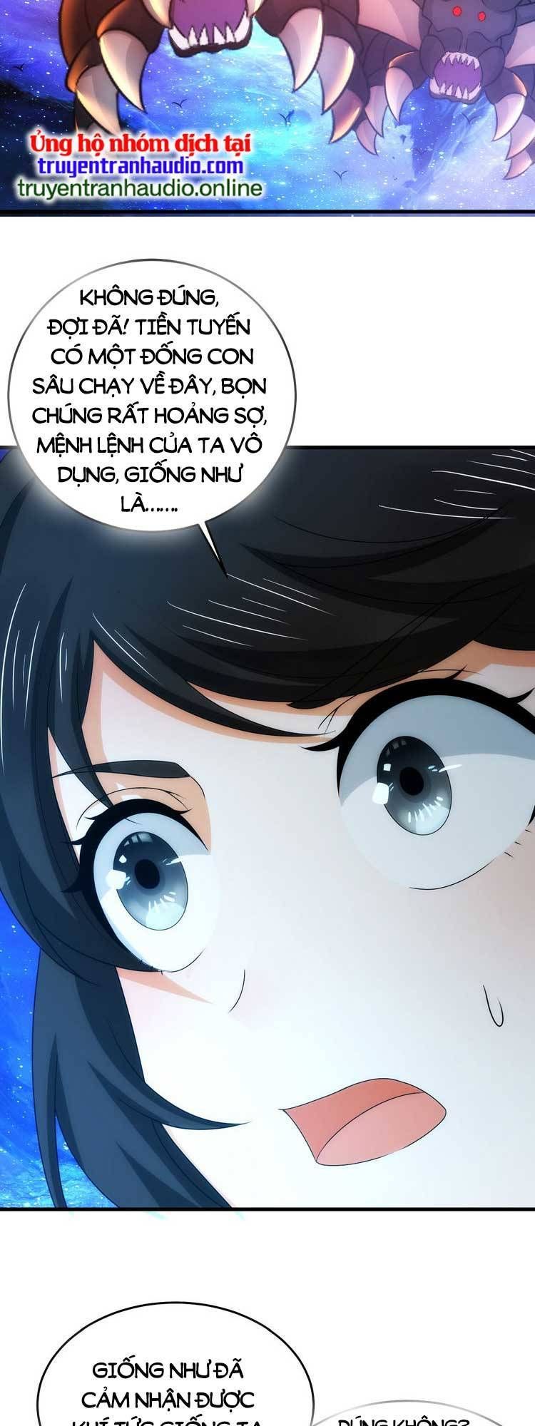 đọc truyện Ta Luyện Khí Ba Ngàn Năm Chương 346 ảnh 29 tại Thiên Thai Truyện