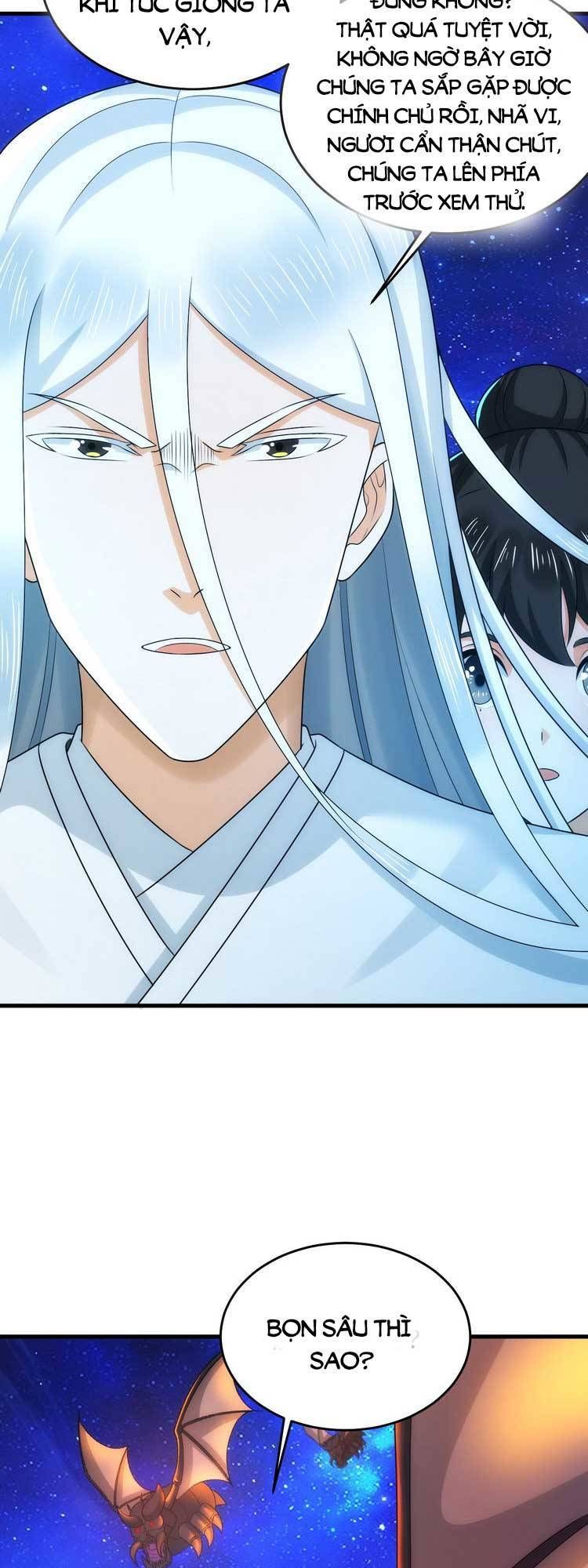 đọc truyện Ta Luyện Khí Ba Ngàn Năm Chương 346 ảnh 30 tại Thiên Thai Truyện