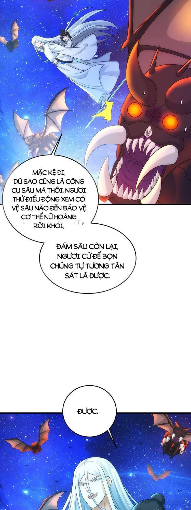 đọc truyện Ta Luyện Khí Ba Ngàn Năm Chương 346 ảnh 31 tại Thiên Thai Truyện