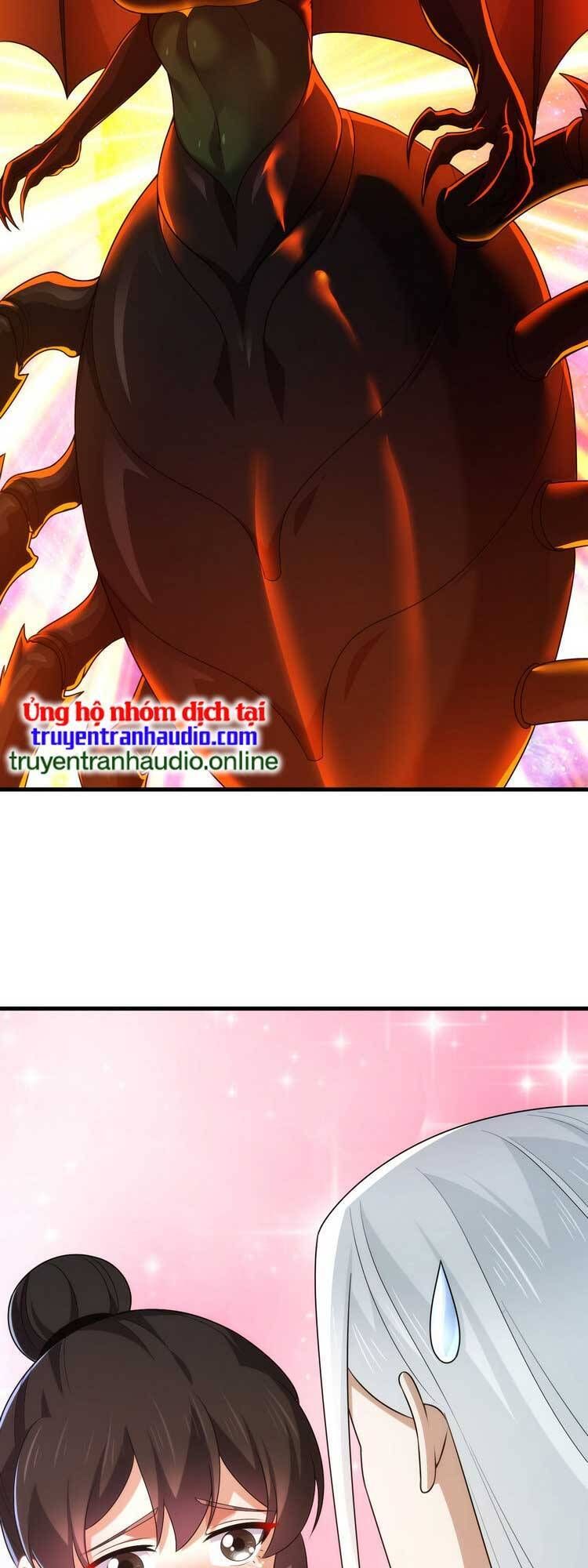 đọc truyện Ta Luyện Khí Ba Ngàn Năm Chương 346 ảnh 5 tại Thiên Thai Truyện