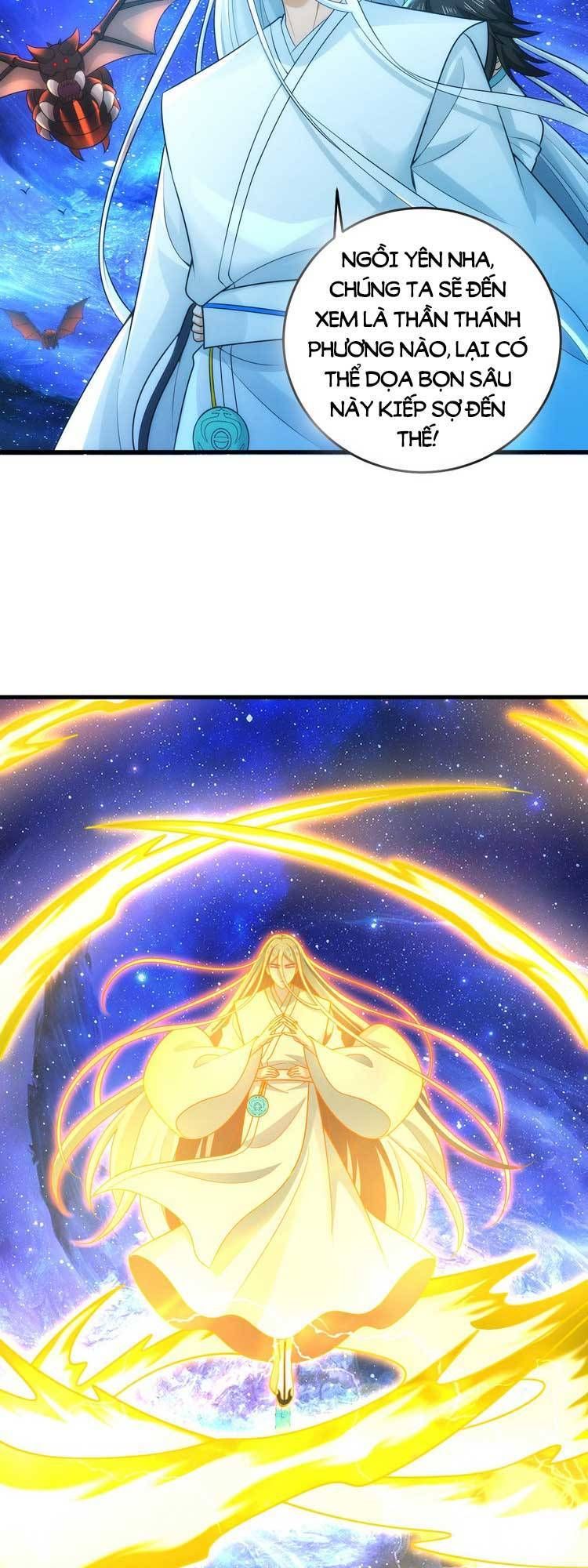 đọc truyện Ta Luyện Khí Ba Ngàn Năm Chương 346 ảnh 32 tại Thiên Thai Truyện